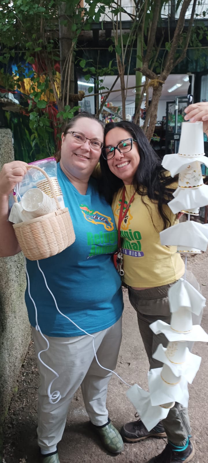 Programa de Voluntariado